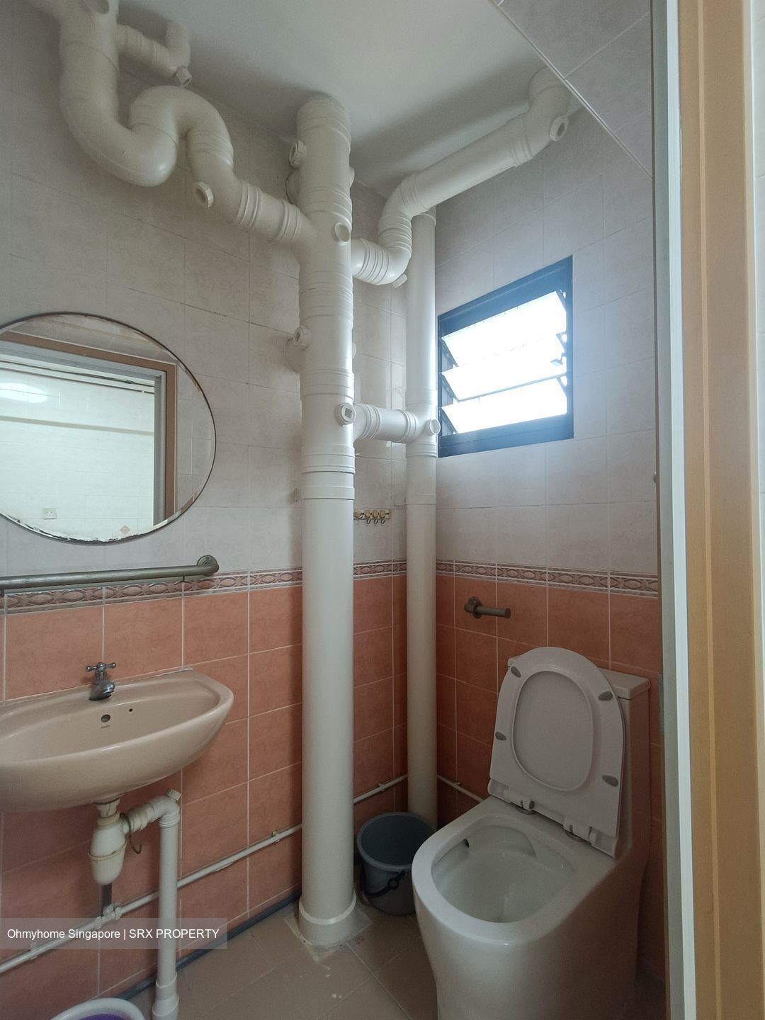 Blk 687B Choa Chu Kang Drive (Choa Chu Kang), HDB 5 Rooms #617637281
